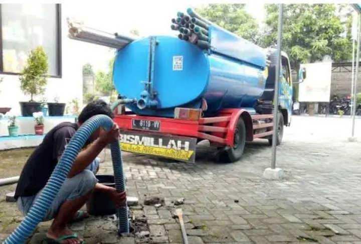 Sedot WC kelapagadingtimur Murah