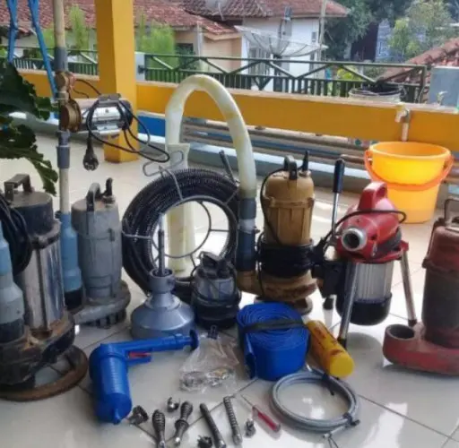 Sedot WC kelapagadingtimur Murah