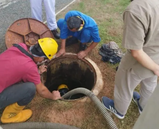 Sedot WC kelapagadingtimur Murah