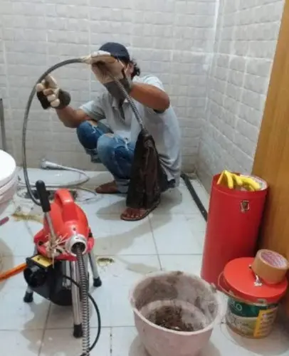 Sedot WC kelapagadingtimur Murah