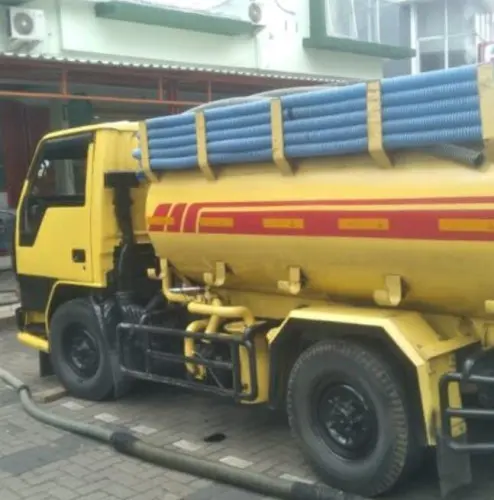 Sedot WC kelapagadingtimur Terdekat