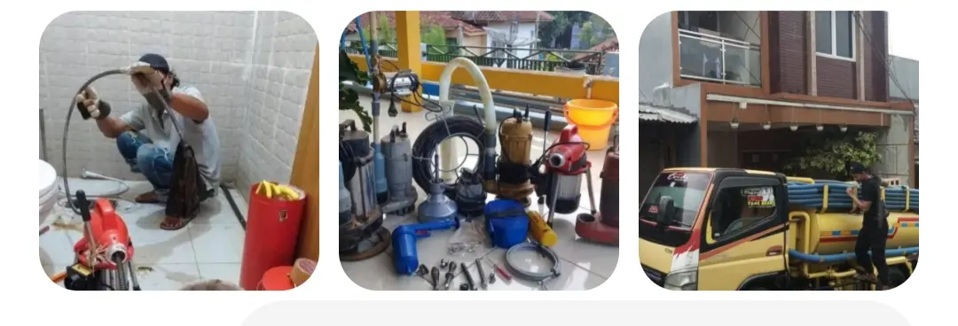 Jasa Sedot WC kelapagadingtimur Murah Terpercaya