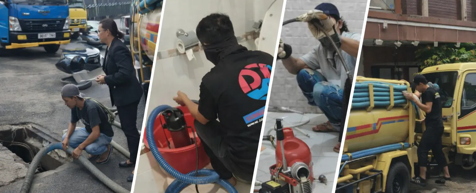 Jasa Sedot WC kelapagadingtimur Terdekat