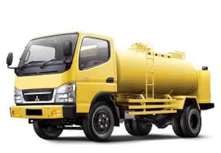 SEDOT WC SAMPAI HABIS di Kelapa Gading Timur